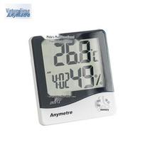 Medishi Electronic Temperature and Humidity Monitor