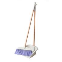 Qixin L245 Broom and Dustpan Set