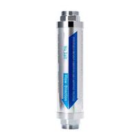 M-Modern-House Smart Toilet Boilers Water Softener Scale Filter Central System Prevents Pipe Build-Up