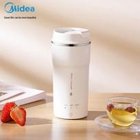 Midea Portable Electric Travel Kettle CN plug (adapter included)