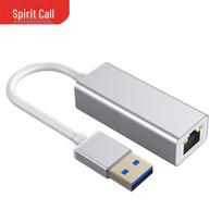 Ming Ling ML-WKU USB-C to Gigabit Ethernet Adapter