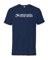 Classic Mail Carrier T-Shirt | USA Postal Worker-Inspire<wbr/>d Tee Unisex T-Shirt S