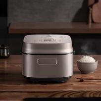 Midea 3L IH Smart Rice Cooker CN plug (adapter included)