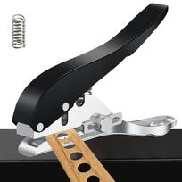 4mm Student Handheld Hole Punch Pliers for Paper and PVC Cards