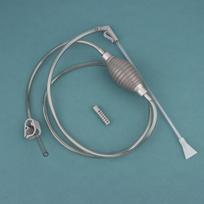 1Set Fish Tank Water Changer Aquarium Gravel Cleaner Syphon Vacuum Water Changer Pump Water Pipe