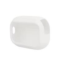 ABNR Silicone Protective Case For Soundcore Select 4 Go Speaker Shockproof Scratchproof Soft Protector Cover Sleeve balta