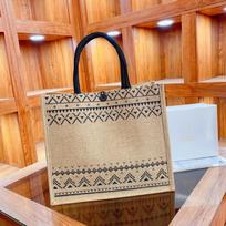 Bags Linen Tote Bags Large Capacity Premium Commuter Mommy Bags Cosmetic Bags Storage Bags