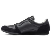 Onitsuka Tiger Serrano CL Black Unisex Sneakers 1183C252-001 39