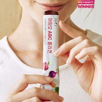 [Ultra-high content 5000mg low-molecular-weight, highly absorbable collagen] I'm Oh ABC Collagen 14 packs