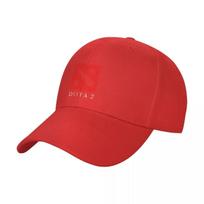 Dota 2| Perfect Gift Baseball Cap Fashionable Big Size Hat For Women Men's