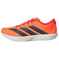 Adidas Adizero Patogūs Universalūs Bėgimo Bateliai Unisex Sportbačiai Oranžiniai Juodi JQ1678 40