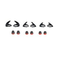 Jabra Evolve 75E ausies pagalvėlių rinkinys su, 14101-69
