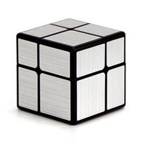 Mirror Cube 3x3 Magic Cube Speed Cubo Professional Puzzle 2x2 Mirror Toys for Children Mirror Blocks 3x3x3 Cube