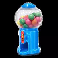 Kramtomosios gumos aparatas BIP FUNRIDERS MINI GUMBALL MACHINE, 40g Kramtomosios gumos aparatas BIP FUNRIDERS MINI GUMBALL MACHINE, 40g