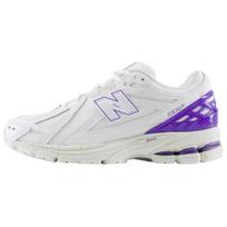New Balance NB 1906R Comfortable Versatile Fabric Synthetic Leather Shock Absorbing Durable Mid-Top Running Shoes Unisex running shoes U1906RYJ 42