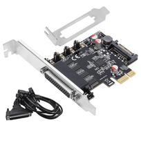 MOGE PCIe RS232 4-Port Serial Expansion Card