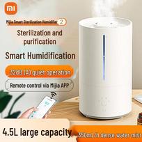Xiaomi Smart Sterilizing Humidifier 2 CN plug (adapter included)