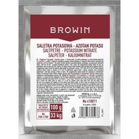 Potassium Nitrate Mėsos Sūdymui 100 G Browin
