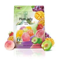 Liuliumei Plum Konjac Jelly Value Pack