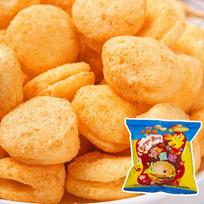 Good-o Burger Balls Snack