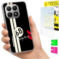 Etui Do Xiaomi 15T Obudowa Foto Case Plecki Futerał + Szkło 9H