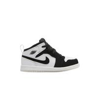 Air Jordan 1 Mid SE TD 'Diamond' 25