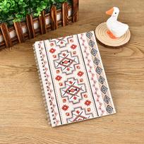 Reusable Sticker Storage Book 32Sheets Sticker Collecting Albums Release Paper Book  Scrapbooking Style 7
