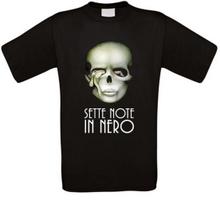 Psychic Horror Cult Black TShirt All Sizes NEW Unisex T-Shirt S įvairiaspalvis