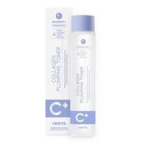 OOTD Beauty Collagen Plumping Lifting Toner for Firming & Anti-Aging Care 250ml 250ml