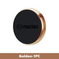 AAGC1 Air Vent Magnetic Car Phone Holder Magnet Smartphone Stand For Mazda 2 3 5 6 Axela Atenza Allegro CX3 CX5 CX7 CX9 CX30