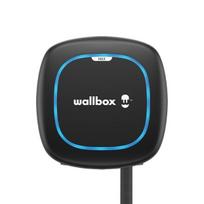 Wallbox krovimo stotelė - Pulsar Max 7,4kW