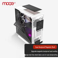 MOGE Magnetic PC Case Dust Filter