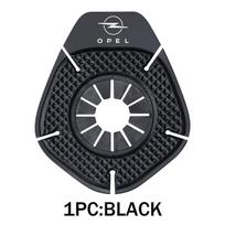 For Opel Car Windshield Wiper Bottom Hole Dustproof Cover Protective Covers Accessories OPC Astra J H G K Insignia Corsa D B E