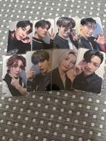 ATEEZ Pokémon Bulk Purchase