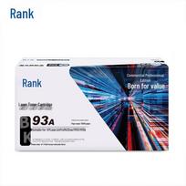 G&G CZ192A/93A Black Toner Cartridge, 9000 Pages