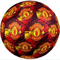 Manchester United tema Dydis 5 Rungtynių futbolo kamuolys Profesionalus lauko futbolas Švelnus prisilietimas Treniruočių kamuolys Size 5