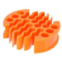 Gray Cable Management Tool 30 Hole Cable Organizing Tool Network Cable Organizer  Server Rooms
