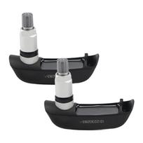 Motociklo priekinio ir galinio rato slėgio stebėjimo jutiklis TPMS jutiklis R Skirta-BMW 1200 GS F 700 GS F 800 S 36318532731 NONE