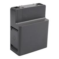 Cleaning Solution Dispenser Attachment for Mova E40 Ultra and Ultra Robot Vacuum Cleaner Enhances Cleaning Action