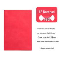 Customizable Crane-Themed Notebook Set in Gift Box - Perfect for Office or Corporate Souvenir