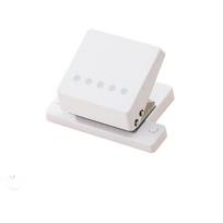 DIY 5 Hole Punching Machine Handheld Paper Punch Portable 5 Hole Puncher  Journals