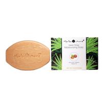 Drėkinamasis muilas su alavijais, graikiniais riešutais ir vitaminu E (375 g), Drėkinamasis muilas Aloe vera Graikinis riešutas Vitaminas E, žolės ir kt
