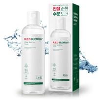 Doctor.G Red Blemish clear soothing toner 300 ml - Soothing toner for sensitive skin