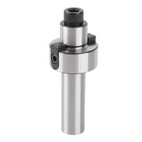 Milling Machine Tool Holder CNC Face Milling Cutter Disk Connecting Handle Hardware C20?FMB22