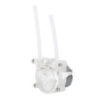 Garden 6V Mini Peristaltic Liquid Pump DIY Dosing Pump Hose Pump for Aquarium Lab Analysis