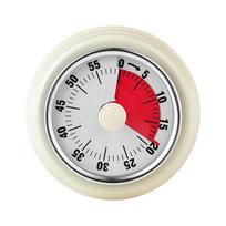 Mechanical Timer Creative Kitchen Time Reminder Time Visualization with Magnet Timer