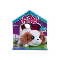 FURREAL  MY MINI´S Interaktyvus mini gyvūnėlis