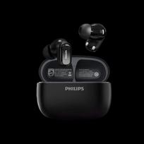 Philips TAT2569 True Wireless Noise Cancelling Semi-In-Ear Earbuds