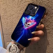 Wrestler Cody Rhodes Phone Case For iPhone 16,15,14,13,12,11,Pro,XS,Max,Plus,Mini,SE Black Candy Matte Shockproof Cover iPhone11