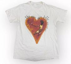 1999 The Goo Goo Dolls T Shirt All Size S M L 2345XL Cotton KN326 Unisex T-Shirt M